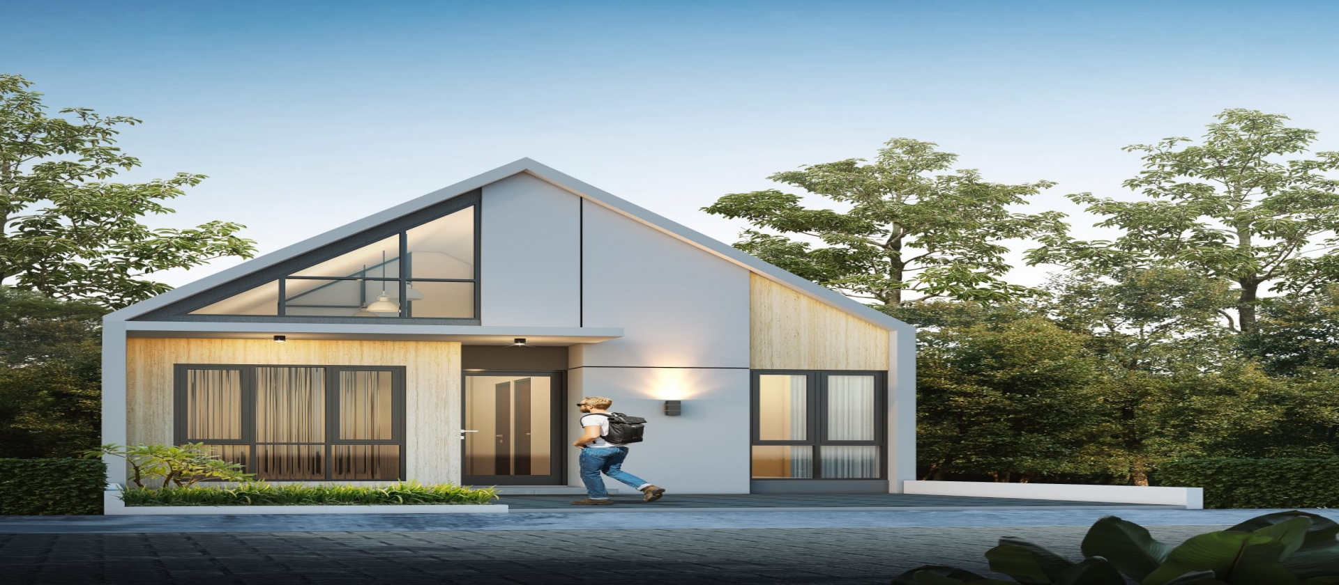 Zaki Property