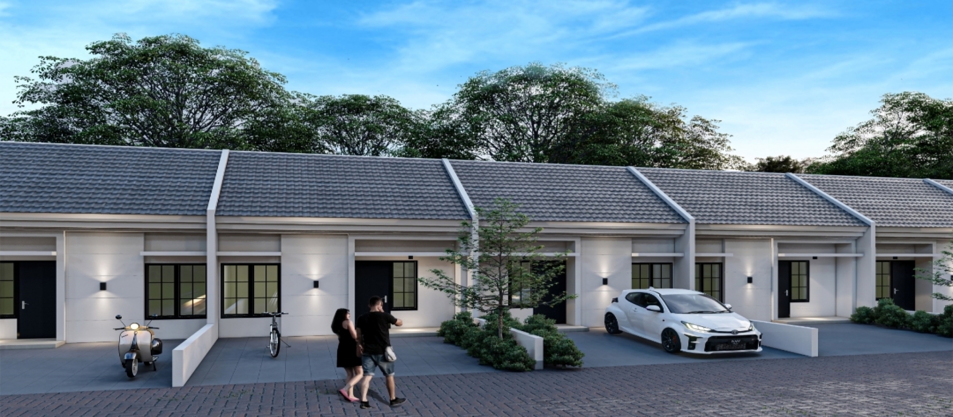 Zaki Property