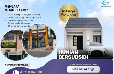 SUBSIDI BURNEH